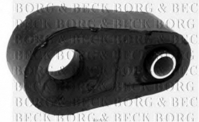 BORG & BECK bsk7175 -  Опора, стабилизатор